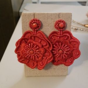 Stella & Dot Ella Grace Earrings